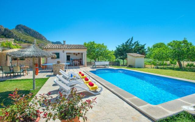 Owl Booking Villa Moya - Walking Distance to the Beach