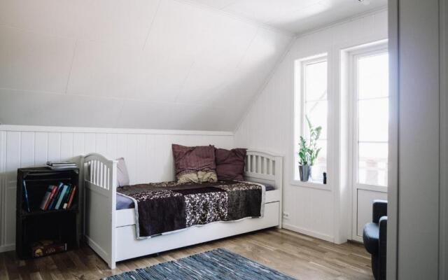Trasti & Trine´s Lodge