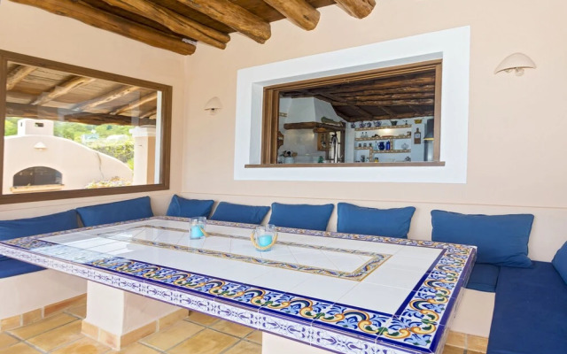 Villa Cas Berris