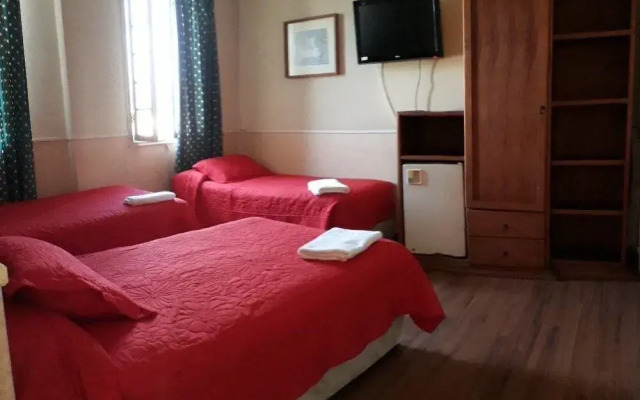 Hostel del Puerto