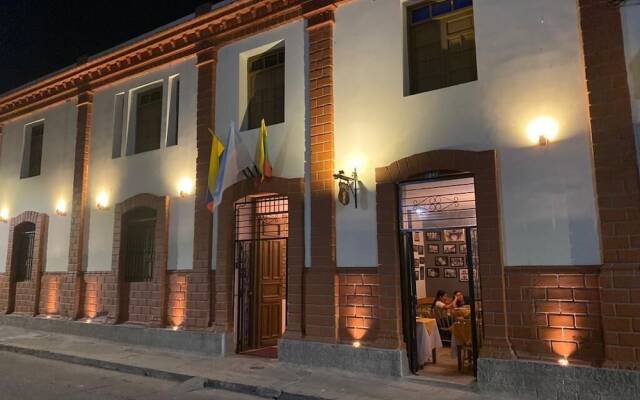 hotel lamaca