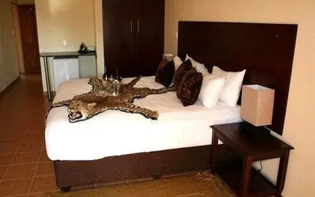Fumanekile Lodge