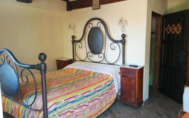 B&B Dal Brillante