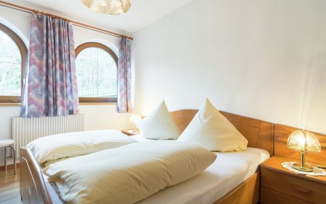 Beautiful Apartment in Neustift Im Stubaital with Garden