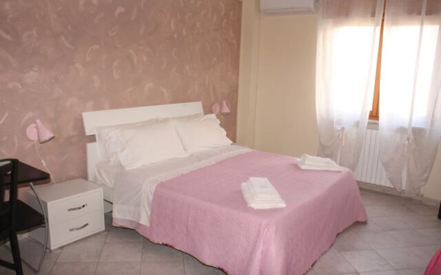 La Maison de Gina B&B