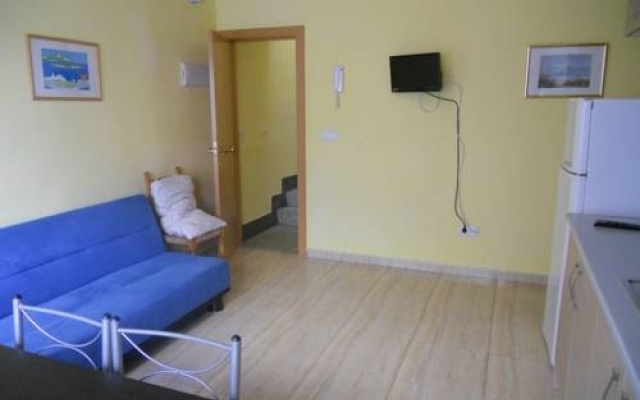 Apartamentos Senia