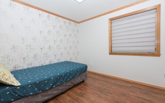 Jecheon Provence Pension