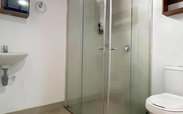 M1145 Aparta suite Loft amoblado