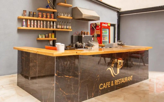 Caykara Park Hotel