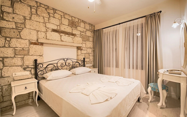 Bademli Konak Otel