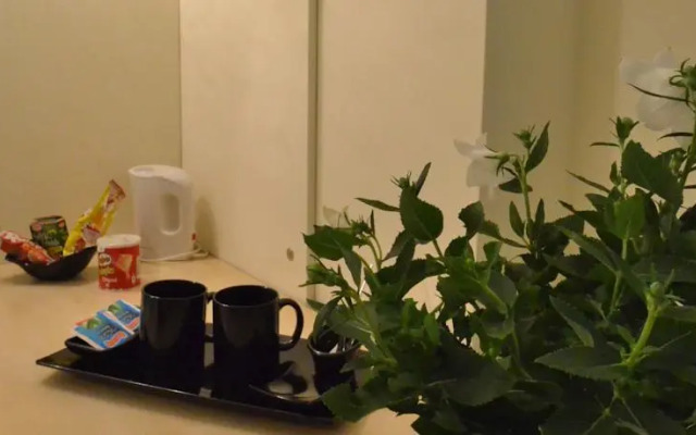 Quo Vadis Guest House