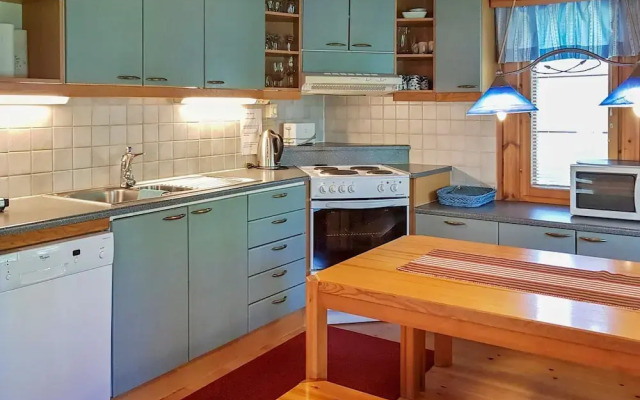 Lomamaja Rukaranta 6 a Kuusamo