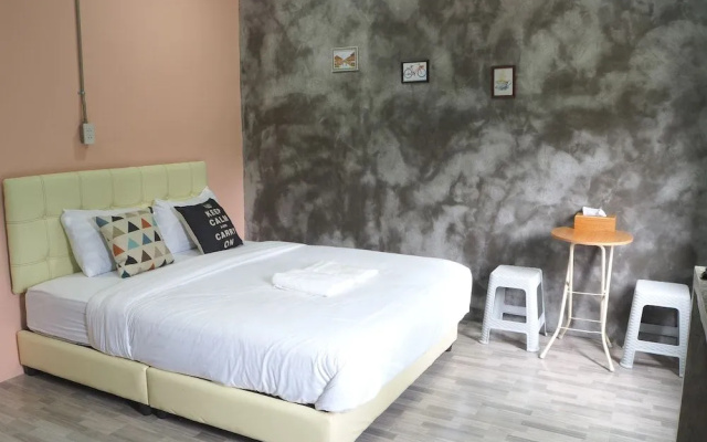 Ban Kaeng Resort