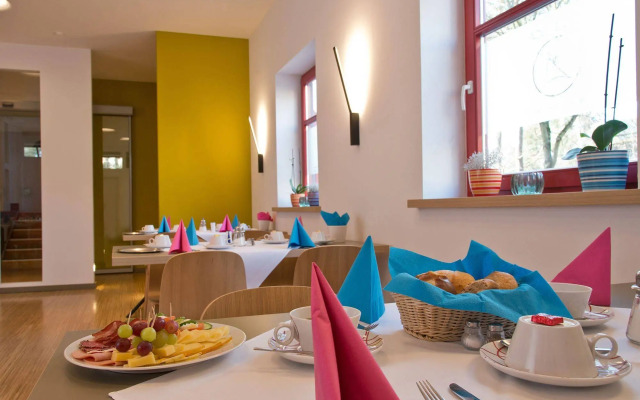 Avenon Privat-Hotel am Steinberg