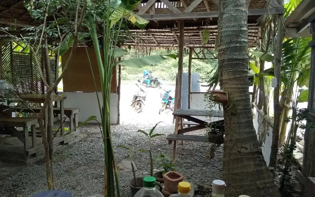 Hostaria 239 Budget Bed And Breakfast