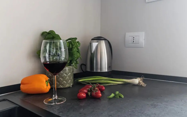 Italianway - Giambellino 67