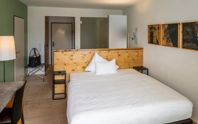 Villa Seilern Vital Resort