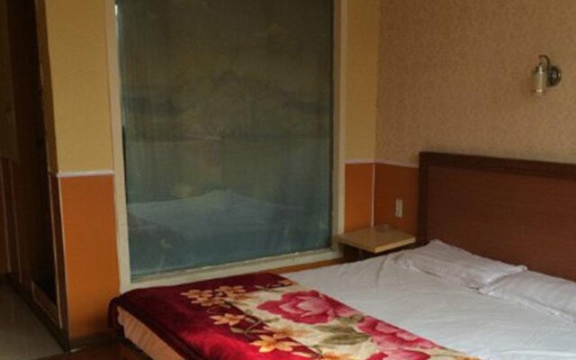 Tongluowan Hotel