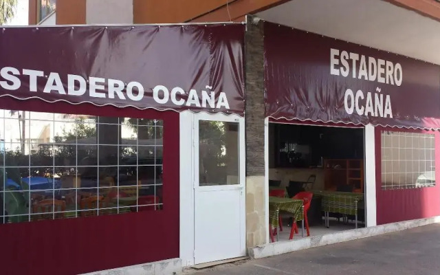 Ocana Apartments