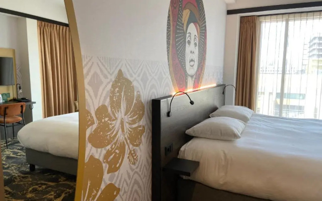 Fletcher Hotel Restaurant ByZoo Emmen