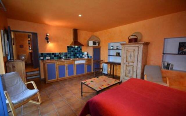 La Tuilière en Luberon