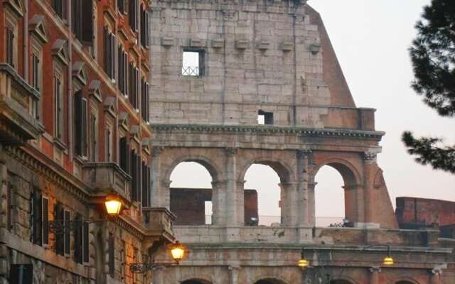 Colosseo Homerents 2