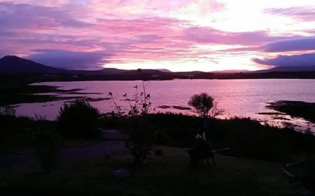 Rossroe Lodge B&B