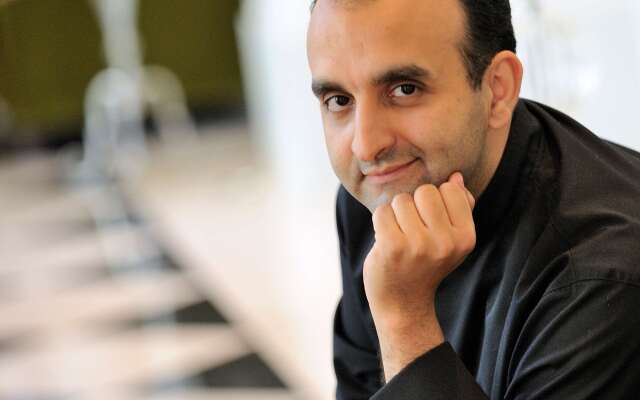 Waldorf Astoria Versailles - Trianon Palace