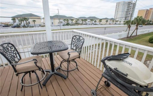 Sandpiper Cove 1129 2 Bedroom Condo by RedAwning