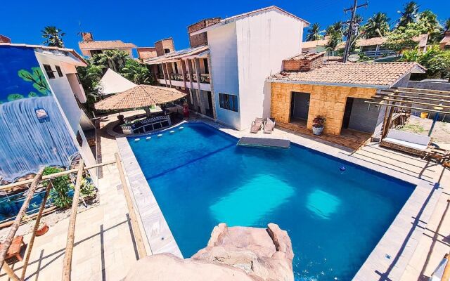 Hotel Pousada Mahon Mar