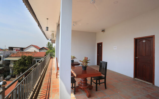 Cheng Lay Guesthouse