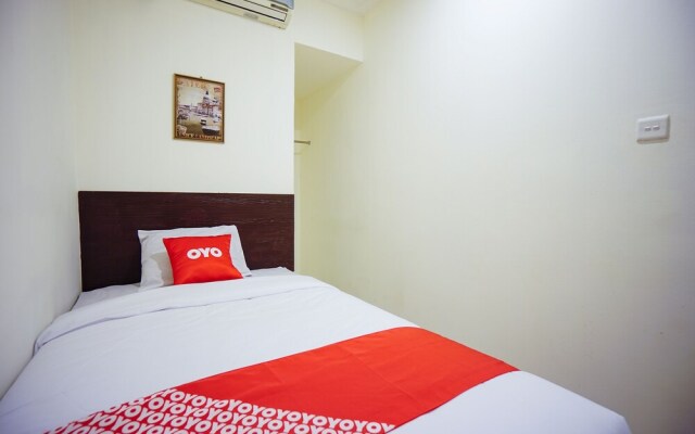 Cozy Home by OYO Rooms