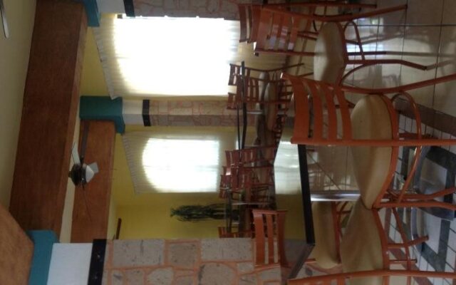 Hotel Plaza Rubio