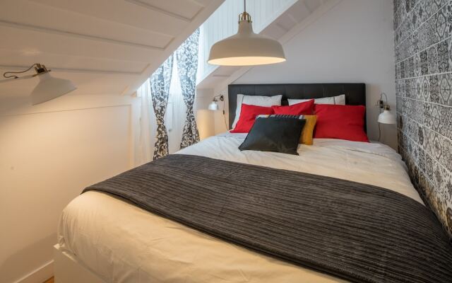 Lisbon Fragrances Arrakis Flowers