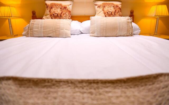 Henshire B&B