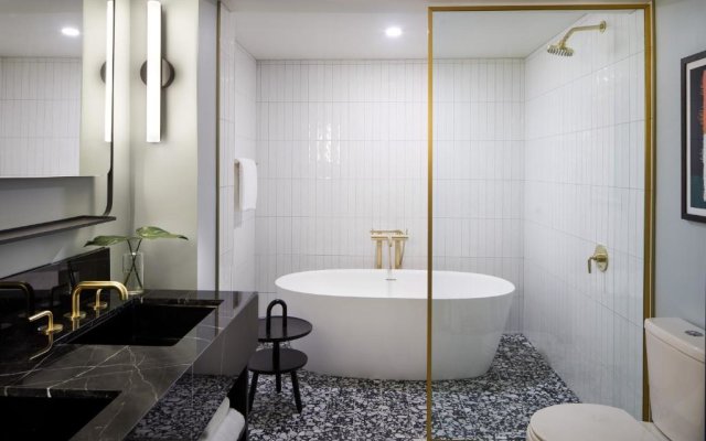Kimpton Alton Fisherman's Wharf by IHG