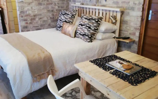 Pillow Place Parys