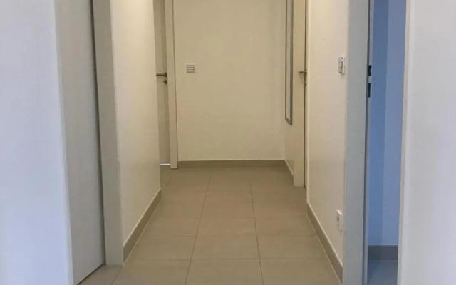 SUNNY VIENNA by JR City Apartments