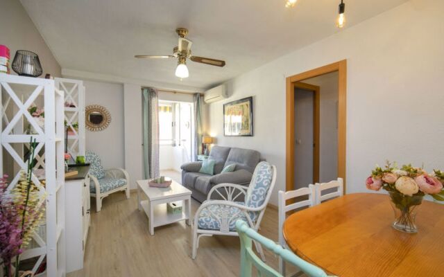 Apartment Apolo III Calpe/Calp