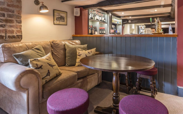 The Hopton Crown