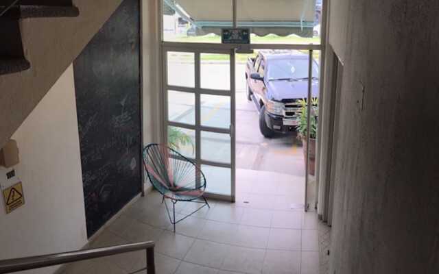 Hostal Bucerias