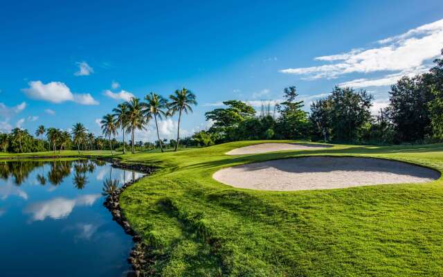 Wyndham Grand Rio Mar Puerto Rico Golf & Beach Resort