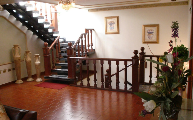 Hotel Posada California