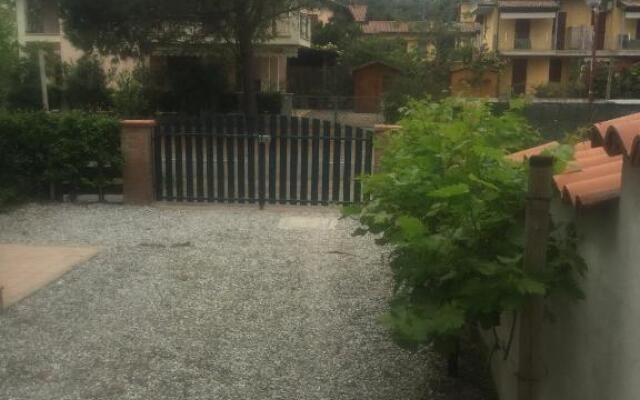 Appartamento La Valle