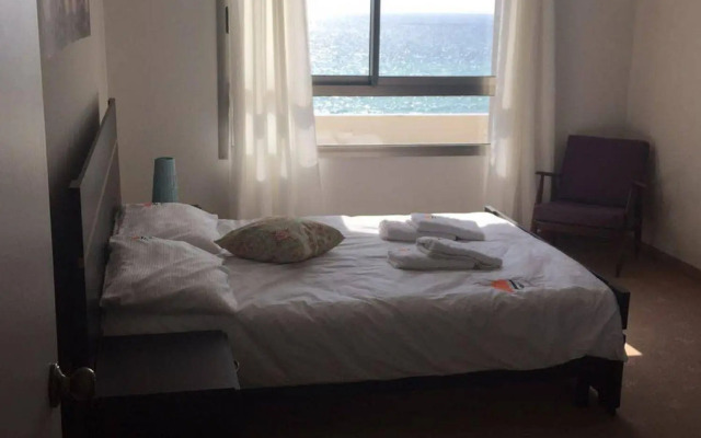 Sea View Israel