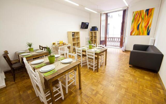 room in girona
