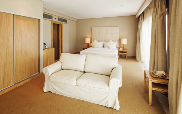 Villa Caemilla Beach Boutique Hotel