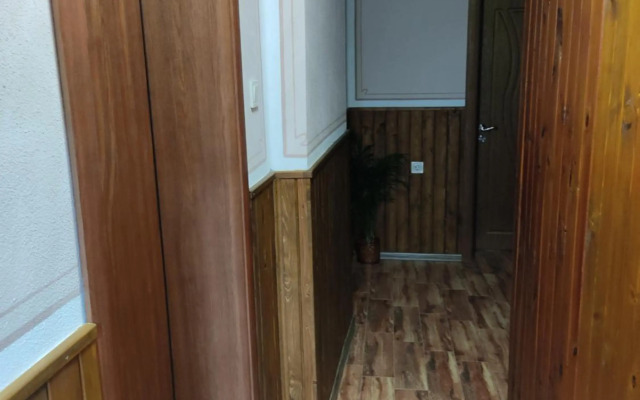 Тороманова къща