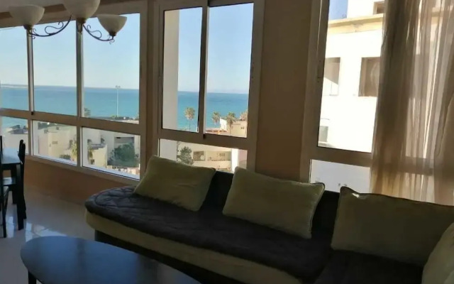 Appart Relax Vue Mer