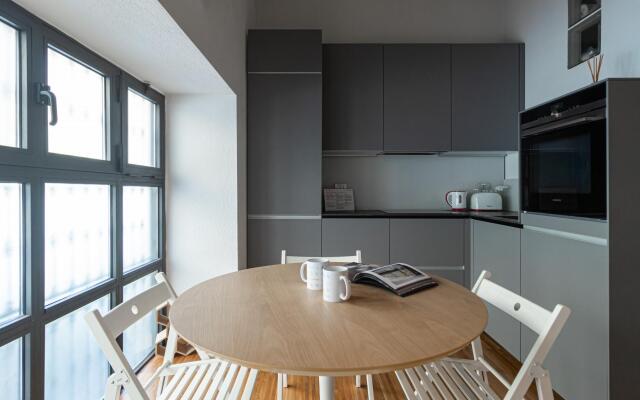 Italianway - Frisi 8